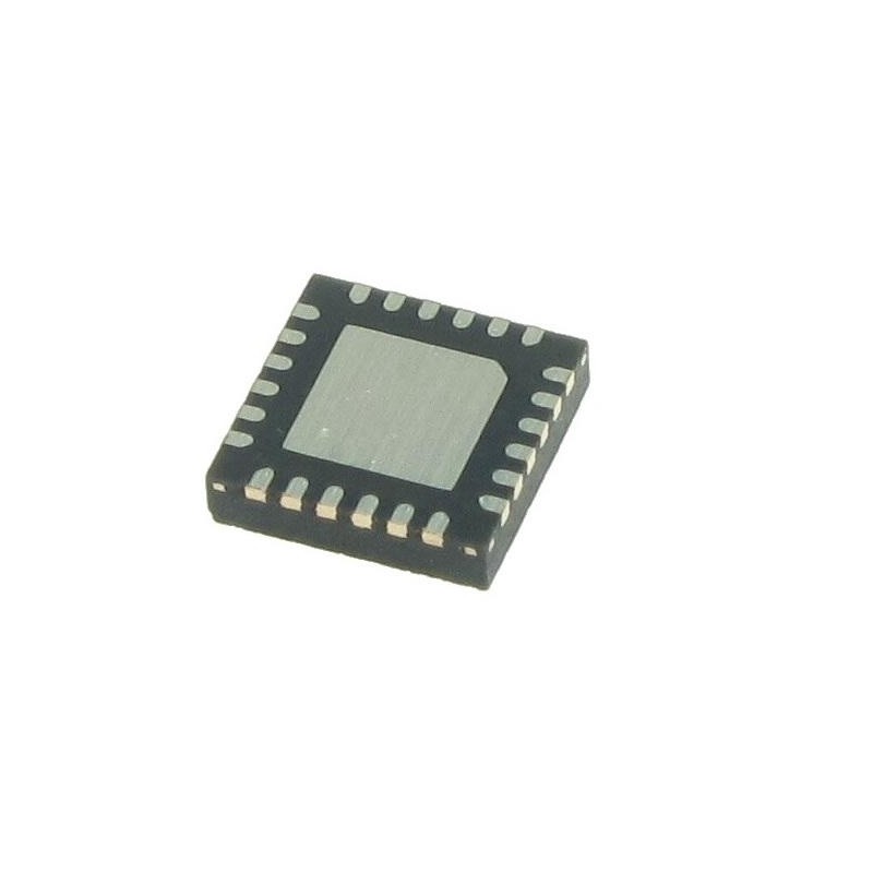 2 pcs - ROHM, BD86852MUF-CE2 Step-Down Switching Regulator Triple-Channel 2A Adjustable 24-Pin, VQFN