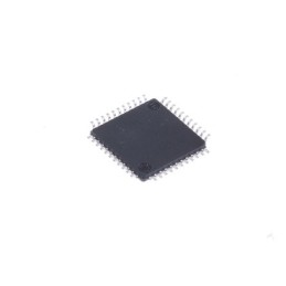 160 pcs - Microchip PIC16F1789-I/PT, 8bit PIC Microcontroller, PIC16F, 32MHz, 16384 words Flash, 44-Pin TQFP