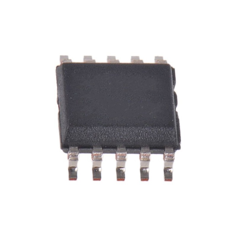 2 pcs - STMicroelectronics L4986B, PFC Controller, 130 kHz