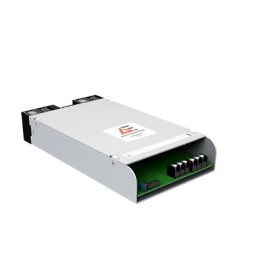 1 pcs - Excelsys Switching Power Supply, XS1000-24N-000, 24V dc, 42A, 1.008kW, 1 Output, 85 - 264 V ac, 120 - 300