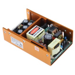 1 pcs - XP Power Switching Power Supply, SDS120PS24B, 24V dc, 5A, 120W, 1 Output, 120 - 370 V dc, 90 - 264 V ac