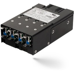 1 pcs - Vox Power Switching Power Supply, NEVO+600SL 450W, 4 (Isolated) Output, 120 - 370 V dc, 85 - 264V ac
