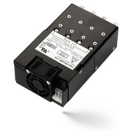 1 pcs - Vox Power Switching Power Supply, NEVO+600SL 450W, 4 (Isolated) Output, 120 - 370 V dc, 85 - 264V ac