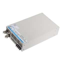 1 pcs - COTEK Switching Power Supply, AEK-3000-48, 48V dc, 62.5A, 3kW, 1 Output, 127 - 370 V dc, 90 - 264 V ac