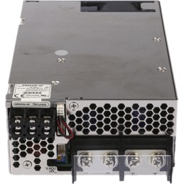 1 pcs - TDK-Lambda Switching Power Supply, SWS600L-24, 24V dc, 27A, 648W, 1 Output, 120 - 350 V dc, 85 - 265 V ac