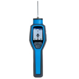 1 pcs - SKF TKST 21 Electronic Stethoscope Kit 15kHz max.