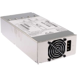 1 pcs - TDK-Lambda Switching Power Supply, CA400 5A12/12E24D, 5 V dc, 12 V dc, 24 V dc, 8A, 400W, Quad Output, 90 - 264V