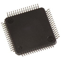 160 pcs - STMicroelectronics STM32F103RBT6, 32bit ARM Cortex M3 Microcontroller, STM32F1, 72MHz, 128 kB Flash, 64-Pin LQFP