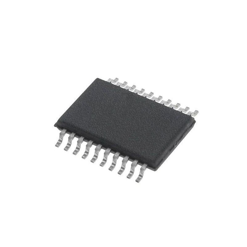 2 pcs - 74FCT3807DPYGI8, Clock Driver CMOS, 20-Pin SSOP/ QSOP/ TSSOP