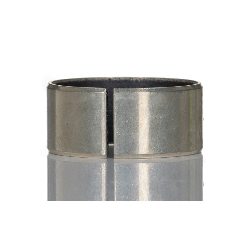 1 pcs - SKF PCM 202210 E 20mm Bore Plain Bearing, 45.5kN Radial Load Rating, 22mm O.D
