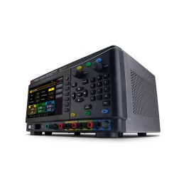 1 pcs - Keysight Technologies Bench Power Supply, 0 - 30V, 1A, 3-Output, 90W