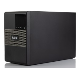 1 pcs - Eaton 160 - 294V Input Stand Alone Uninterruptible Power Supply, 650VA (420W), 5P