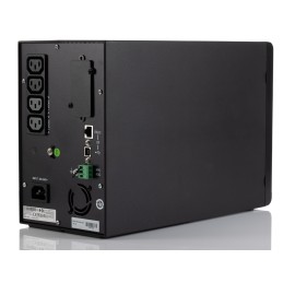 1 pcs - Eaton 160 - 294V Input Stand Alone Uninterruptible Power Supply, 650VA (420W), 5P