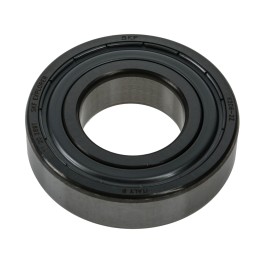 1 pcs - SKF 6206-2Z Single Row Deep Groove Ball Bearing- Both Sides Shielded 30mm I.D, 62mm O.D