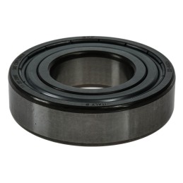 1 pcs - SKF 6206-2Z Single Row Deep Groove Ball Bearing- Both Sides Shielded 30mm I.D, 62mm O.D