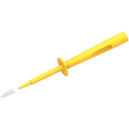 1 pcs - Electro PJP Narrow Test Probe, 3.4mm Tip, 1kV, 16A