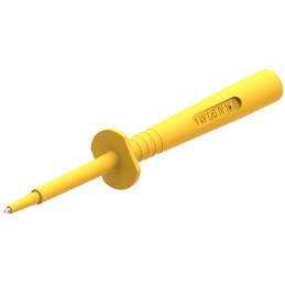 1 pcs - Electro PJP Narrow Test Probe, 3.4mm Tip, 1kV, 16A