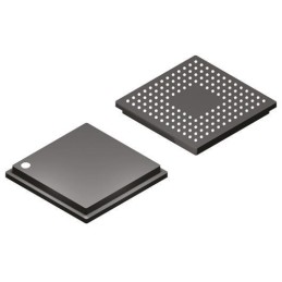 160 pcs - NXP MK64FN1M0VMD12, 32bit ARM Cortex M4 Microcontroller, Kinetis K6x, 120MHz, 1 MB Flash, 144-Pin MAPBGA