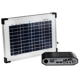 1 pcs - RS PRO Renewable Energy Kit