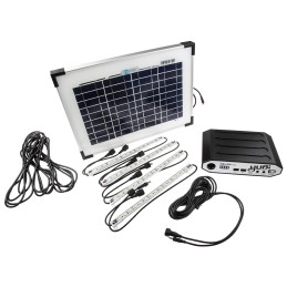 1 pcs - RS PRO Renewable Energy Kit