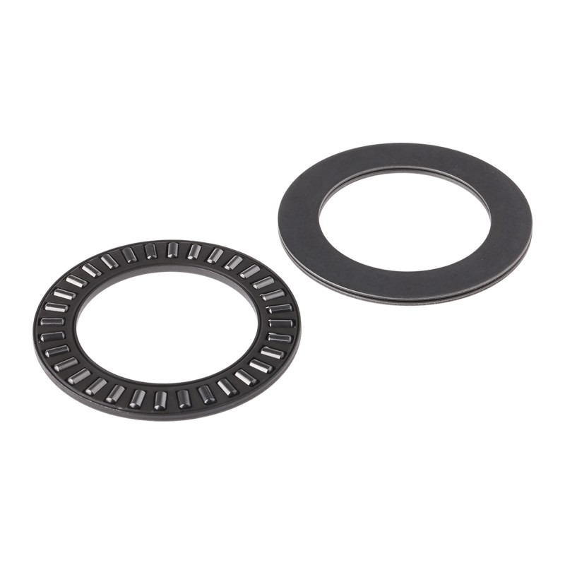 1 pcs - IKO Nippon Thompson NTB40603AS 40mm I.D Thrust Roller Bearing, 60mm O.D