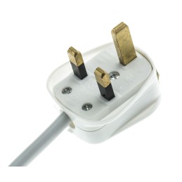 1 pcs - Sollatek Voltage Stabiliser 230V ac 4A Over Voltage and Under Voltage, 920VA, Desktop