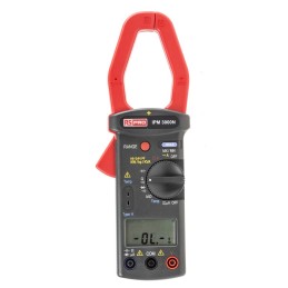 1 pcs - RS PRO IPM3000N Clamp Meter, Max Current 999.9A ac With RS Calibration