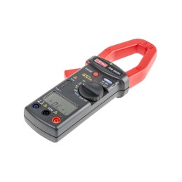 1 pcs - RS PRO IPM3000N Clamp Meter, Max Current 999.9A ac With RS Calibration