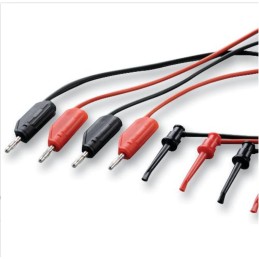 1 pcs - Keysight Technologies Power Supply Accessory, for use with E363xA Series Programmable DC Power Supplies, E363xA Series