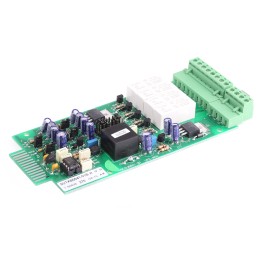 1 pcs - Riello UPS Contacts/ESD Board, for use with Dialog Vision, Multi Dialog Series UPS, Power Dialog Plus, Sentinel Dual