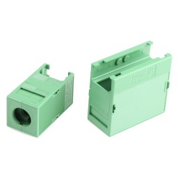 1 pcs - Riello UPS Contacts/ESD Board, for use with Dialog Vision, Multi Dialog Series UPS, Power Dialog Plus, Sentinel Dual