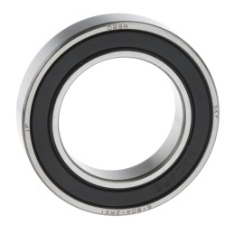 1 pcs - SKF 61804-2RS1 Single Row Deep Groove Ball Bearing- Both Sides Sealed 20mm I.D, 32mm O.D