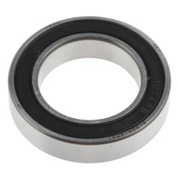 1 pcs - SKF 61804-2RS1 Single Row Deep Groove Ball Bearing- Both Sides Sealed 20mm I.D, 32mm O.D