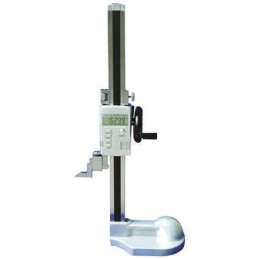 1 pcs - RS PRO Digital Height Gauge, max. measurement 300mm, With UKAS Calibration