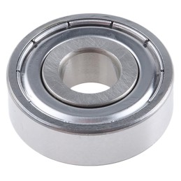 1 pcs - SKF 629-2Z Single Row Deep Groove Ball Bearing- Both Sides Shielded 9mm I.D, 26mm O.D