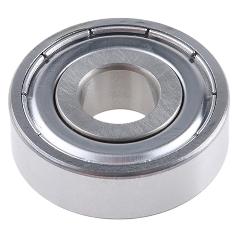 1 pcs - SKF 629-2Z Single Row Deep Groove Ball Bearing- Both Sides Shielded 9mm I.D, 26mm O.D