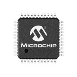 160 pcs - Microchip PIC18F4321-I/PT, 8bit PIC Microcontroller, PIC18F, 40MHz, 8 kB, 256 B Flash, 44-Pin TQFP
