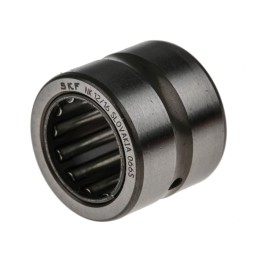 1 pcs - SKF NK 12/16 12mm I.D Needle Roller Bearing, 19mm O.D