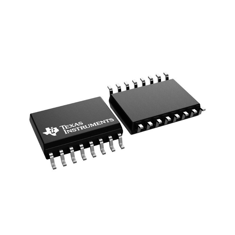 2 pcs - Texas Instruments UCC21750DW 2, 20 mA, 5V 16 Pin-Pin, SOIC