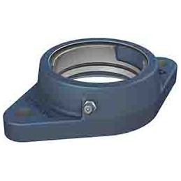 1 pcs - 2 Hole , FYTB 506 M, 62mm ID