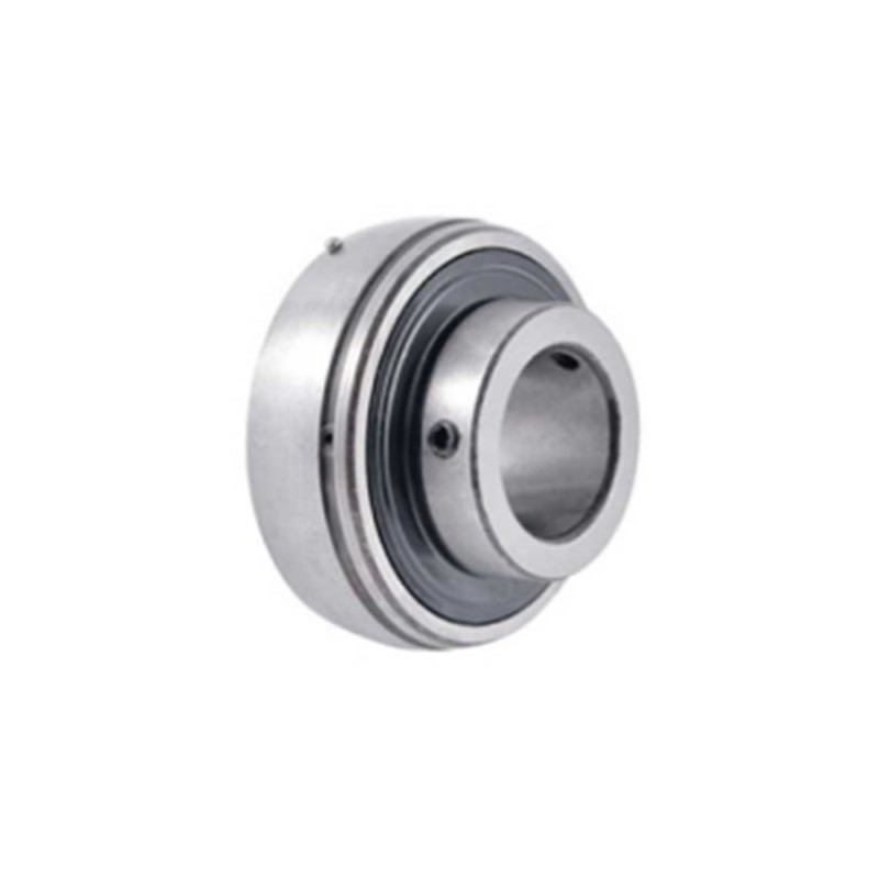 1 pcs - RS PRO Bearing Inserts 25mm ID 52mm OD