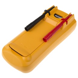 1 pcs - Fluke 1503 Insulation Tester, 500V Min, 1000V Max, 2GΩ Max, CAT III 600V - UKAS Calibration