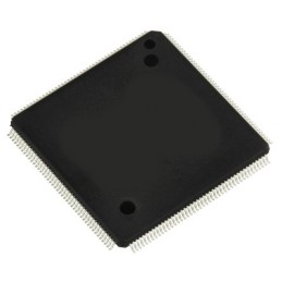 25 pcs - Renesas Electronics R7FS5D97E3A01CFCAA0, 32bit ARM Cortex M4 Microcontroller, S5D9, 120MHz, 2 MB Flash, 176-Pin LQFP