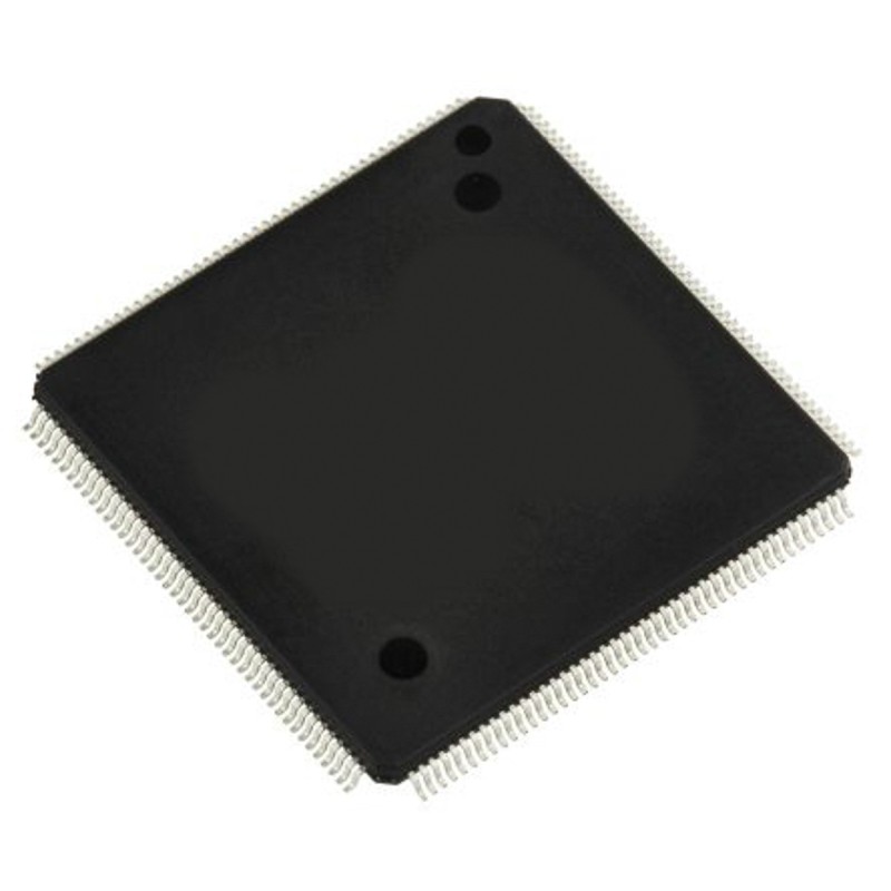 25 pcs - Renesas Electronics R7FS5D97E3A01CFCAA0, 32bit ARM Cortex M4 Microcontroller, S5D9, 120MHz, 2 MB Flash, 176-Pin LQFP