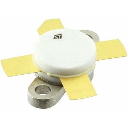 25 pcs - N-Channel MOSFET, 20 A, 125 V, 4-Pin M174 STMicroelectronics SD2931-10W