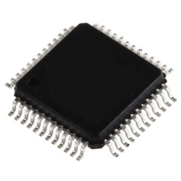25 pcs - Renesas Electronics R7FS3A6783A01CFLAA0, 32bit ARM Cortex M4 Microcontroller, S3A6, 48MHz, 256 kB Flash, 48-Pin LQFP