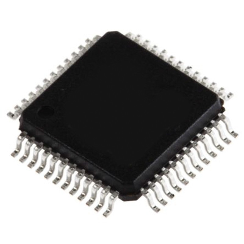 25 pcs - Renesas Electronics R7FS3A6783A01CFLAA0, 32bit ARM Cortex M4 Microcontroller, S3A6, 48MHz, 256 kB Flash, 48-Pin LQFP
