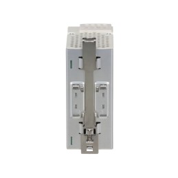 1 pcs - Schneider Electric Switch Mode DIN Rail Power Supply, 100 - 120V ac ac Input, 24V dc dc Output, 5A Output, 120W