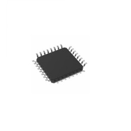 250 pcs - Microchip ATMEGA8A-AN AVR Microcontroller, AVR, 16MHz, 8 kB Flash, 32-Pin TQFP