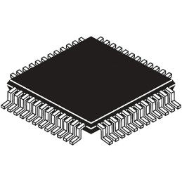 250 pcs - Silicon Labs C8051F386-GQ, 8bit 8051 Microcontroller, C8051F, 48MHz, 32 kB Flash, 48-Pin TQFP